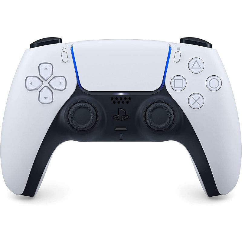 MANETTE PS5 DUALSENSE WHITE