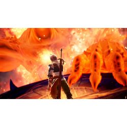 Tales Of Arise Beyond The Dawn Edition SWITCH 2