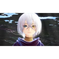 Tales Of Arise Beyond The Dawn Edition SWITCH 2