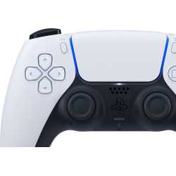 MANETTE PS5 DUALSENCE WHITE