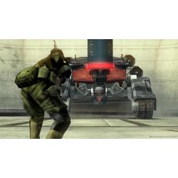Metal Gear Solid Master Collection Vol.2 D1 SWITCH 2