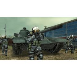 Metal Gear Solid Master Collection Vol.2 D1 PS5