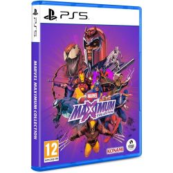 Marvel Maximum Collection PS5