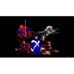 Marvel Maximum Collection PS5