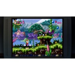 Rayman 30th Anniversary Edition PS5