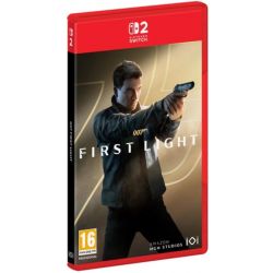 007 First Light Switch 2