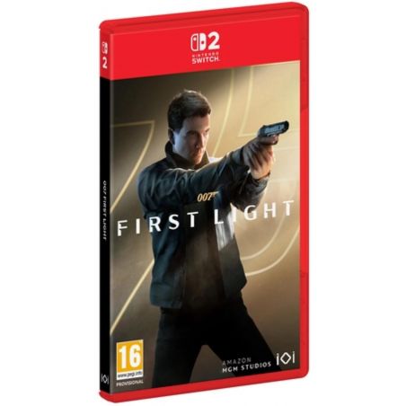 007 First Light Switch 2