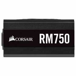 ALIMENTATION MODULAIRE CORSAIR RM750 80+ GOLD MODULAR