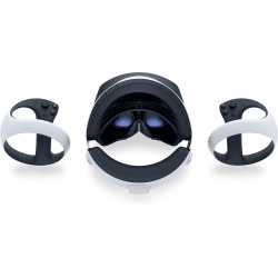 PLAYSTATION VR 2