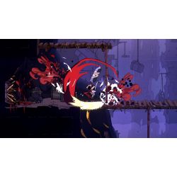 The Rogue Prince Of Persia IMMORTAL EDITION PS5