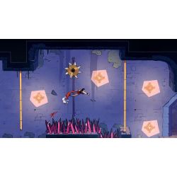 The Rogue Prince Of Persia IMMORTAL EDITION Switch 2