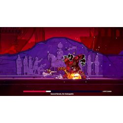 The Rogue Prince Of Persia IMMORTAL EDITION Switch 2