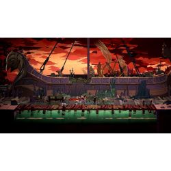 The Rogue Prince Of Persia IMMORTAL EDITION Switch 2