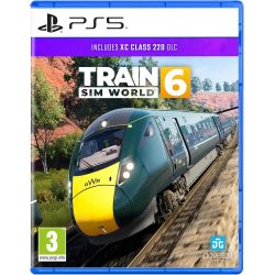 The Train Sim World 6
