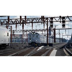 The Train Sim World 6