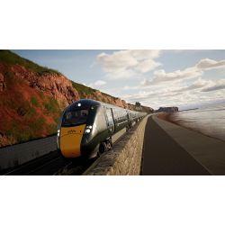 The Train Sim World 6