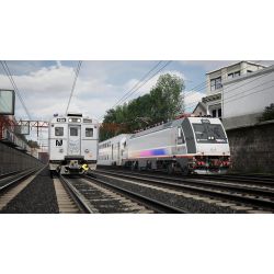 The Train Sim World 6