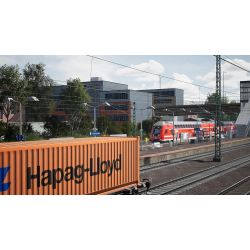 The Train Sim World 6