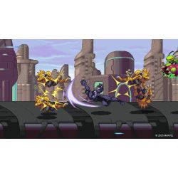 MARVEL COSMIC INVASION SWITCH 2