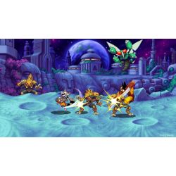 MARVEL COSMIC INVASION SWITCH 2