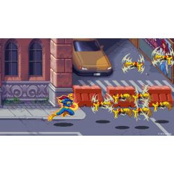 MARVEL COSMIC INVASION SWITCH