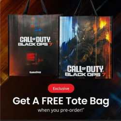 Call Of Duty Black Ops 7 PS5 OCC