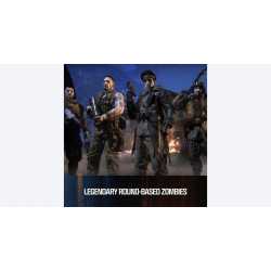 Call Of Duty Black Ops 7 PS5 OCC