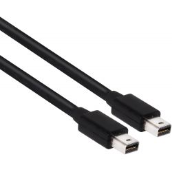 CABLE MINI DISPLAYPORT 1.4 / 2 METRES/HBR3 8K60HZ MALE / MALE