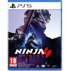 Ninja Gaiden 4 PS5