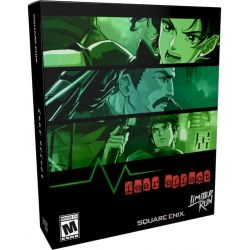 Fear Effect 1 (Deluxe Edition)(Limited Run) PS5