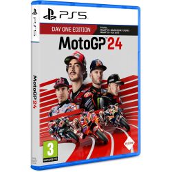 MOTO GP 24 DAY ONE EDITION PS5 OCC