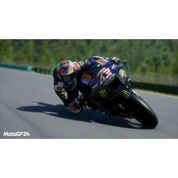 MOTO GP 24 DAY ONE EDITION PS5 OCC