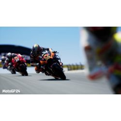 MOTO GP 24 DAY ONE EDITION PS5 OCC