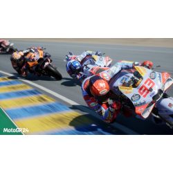 MOTO GP 24 DAY ONE EDITION PS5 OCC