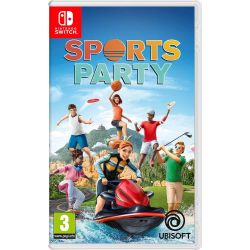 SPORT PARTY SWITCH OCC