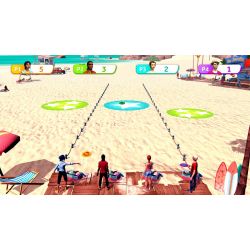 SPORT PARTY SWITCH OCC