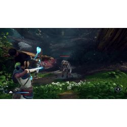 KENA BRIDGE OF SPIRITS DELUXE EDITION PS4 OCC