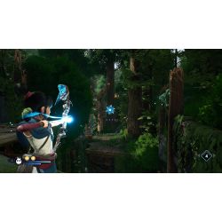 KENA BRIDGE OF SPIRITS DELUXE EDITION PS4 OCC