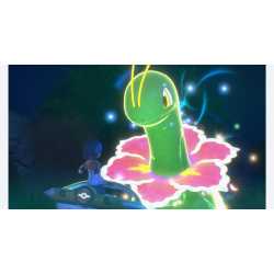 NEW POKEMON SNAP SWITCH