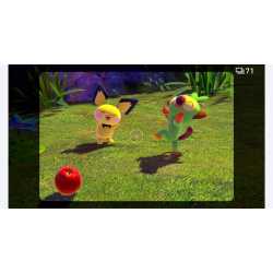 NEW POKEMON SNAP SWITCH