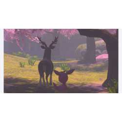 NEW POKEMON SNAP SWITCH