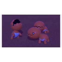 NEW POKEMON SNAP SWITCH