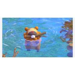 NEW POKEMON SNAP SWITCH