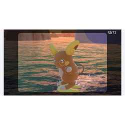 NEW POKEMON SNAP SWITCH