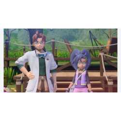 NEW POKEMON SNAP SWITCH