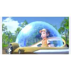 NEW POKEMON SNAP SWITCH