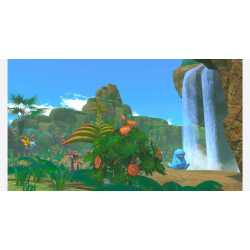 NEW POKEMON SNAP SWITCH