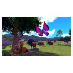 NEW POKEMON SNAP SWITCH