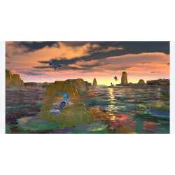 NEW POKEMON SNAP SWITCH