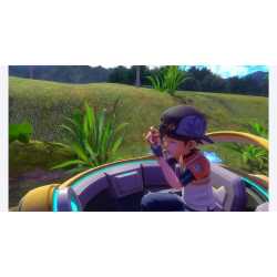 NEW POKEMON SNAP SWITCH